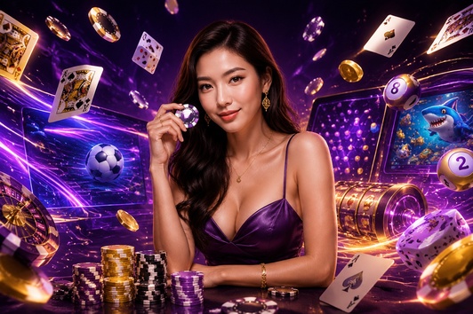 asia777