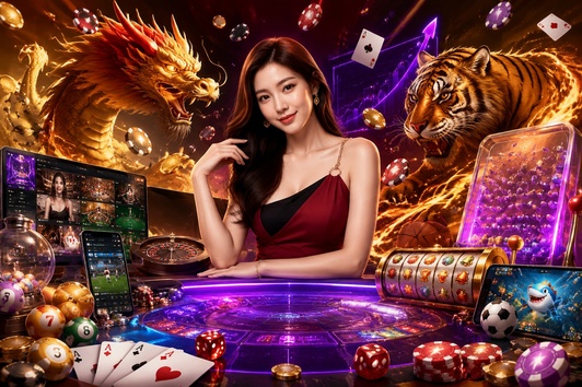asia777